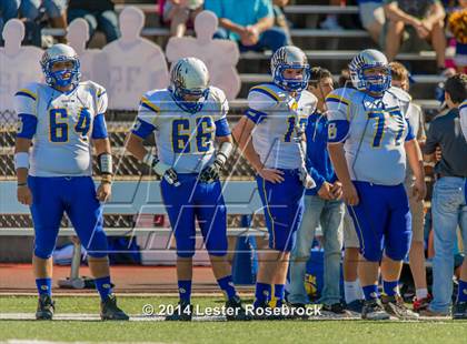 Thumbnail 2 in Van Vleck vs. Odem 3A D2 Regional photogallery.