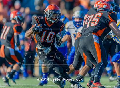 Thumbnail 2 in Van Vleck vs. Odem 3A D2 Regional photogallery.