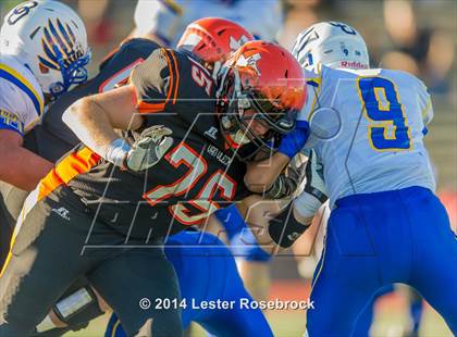 Thumbnail 3 in Van Vleck vs. Odem 3A D2 Regional photogallery.