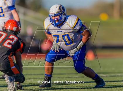 Thumbnail 1 in Van Vleck vs. Odem 3A D2 Regional photogallery.