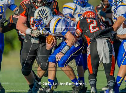 Thumbnail 3 in Van Vleck vs. Odem 3A D2 Regional photogallery.