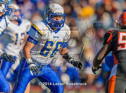 Thumbnail 1 in Van Vleck vs. Odem 3A D2 Regional photogallery.