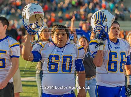 Thumbnail 3 in Van Vleck vs. Odem 3A D2 Regional photogallery.