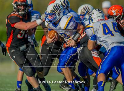 Thumbnail 1 in Van Vleck vs. Odem 3A D2 Regional photogallery.