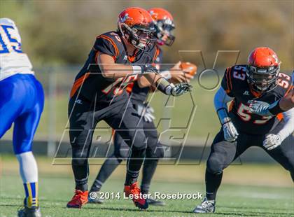 Thumbnail 1 in Van Vleck vs. Odem 3A D2 Regional photogallery.