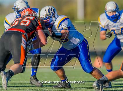 Thumbnail 2 in Van Vleck vs. Odem 3A D2 Regional photogallery.