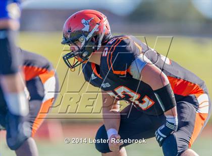 Thumbnail 2 in Van Vleck vs. Odem 3A D2 Regional photogallery.