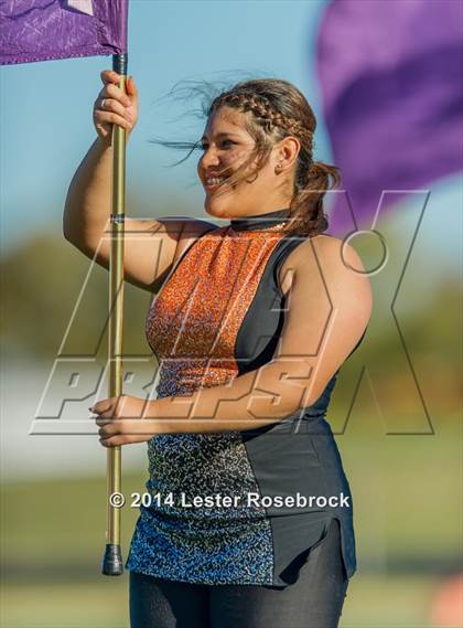 Thumbnail 1 in Van Vleck vs. Odem 3A D2 Regional photogallery.