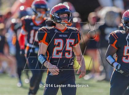 Thumbnail 1 in Van Vleck vs. Odem 3A D2 Regional photogallery.