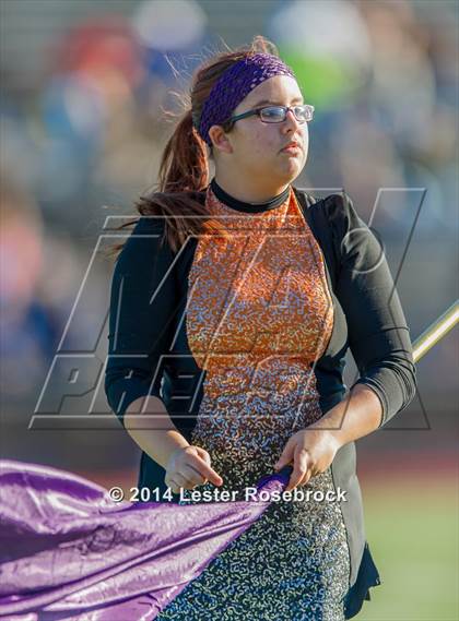 Thumbnail 2 in Van Vleck vs. Odem 3A D2 Regional photogallery.