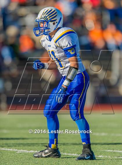 Thumbnail 1 in Van Vleck vs. Odem 3A D2 Regional photogallery.