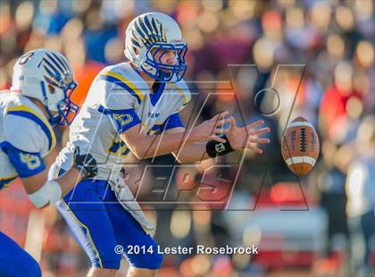 Thumbnail 2 in Van Vleck vs. Odem 3A D2 Regional photogallery.