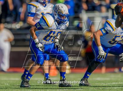 Thumbnail 2 in Van Vleck vs. Odem 3A D2 Regional photogallery.