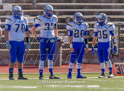 Thumbnail 3 in Van Vleck vs. Odem 3A D2 Regional photogallery.