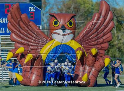 Thumbnail 1 in Van Vleck vs. Odem 3A D2 Regional photogallery.