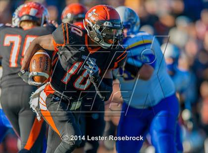 Thumbnail 3 in Van Vleck vs. Odem 3A D2 Regional photogallery.