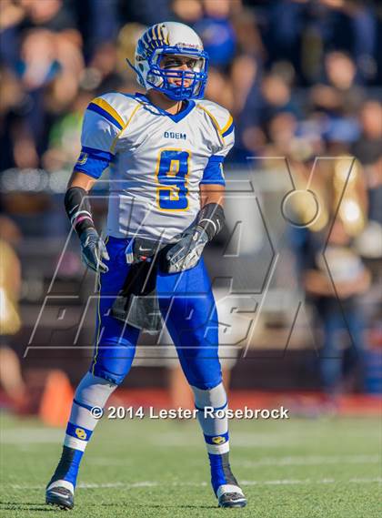 Thumbnail 3 in Van Vleck vs. Odem 3A D2 Regional photogallery.