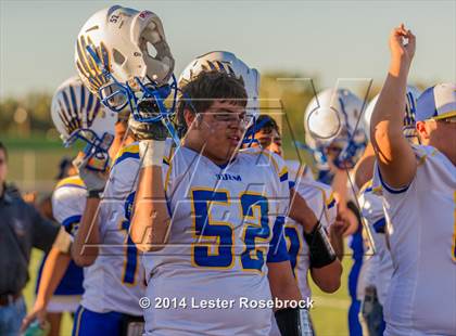 Thumbnail 3 in Van Vleck vs. Odem 3A D2 Regional photogallery.