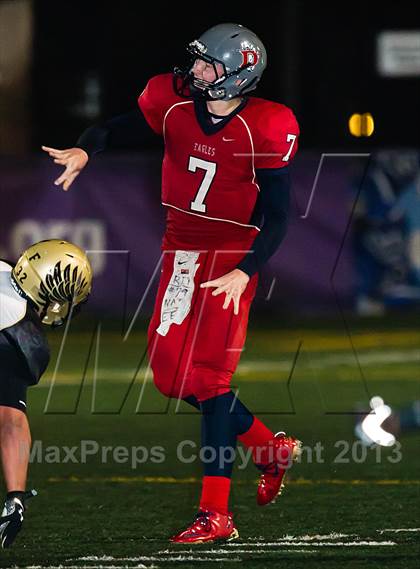 Thumbnail 2 in Foster vs. Dawson photogallery.