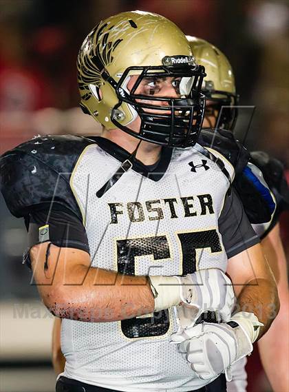Thumbnail 2 in Foster vs. Dawson photogallery.