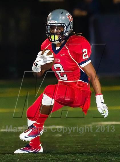 Thumbnail 2 in Foster vs. Dawson photogallery.