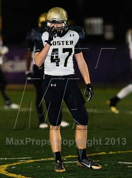 Thumbnail 3 in Foster vs. Dawson photogallery.