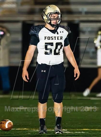 Thumbnail 1 in Foster vs. Dawson photogallery.