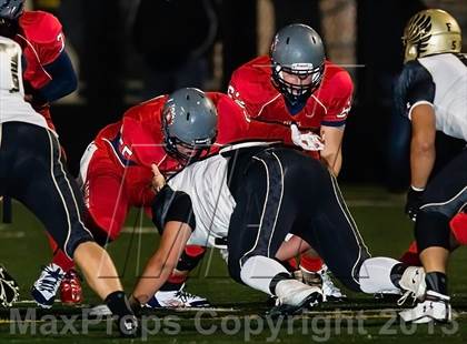 Thumbnail 2 in Foster vs. Dawson photogallery.