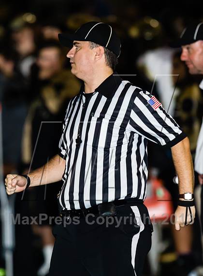Thumbnail 3 in Foster vs. Dawson photogallery.