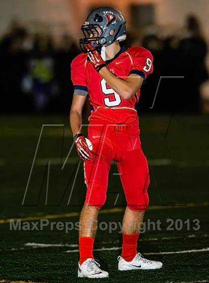 Thumbnail 2 in Foster vs. Dawson photogallery.