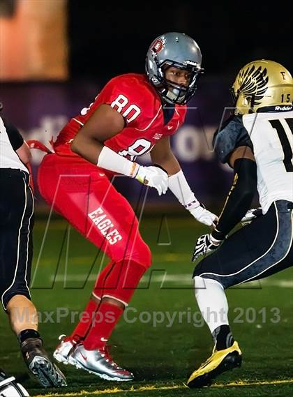 Thumbnail 1 in Foster vs. Dawson photogallery.