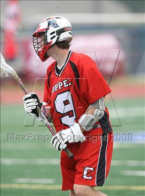 Thumbnail 2 in Coppell vs. Cy-Fair (THSLL D2  Semifinals) photogallery.