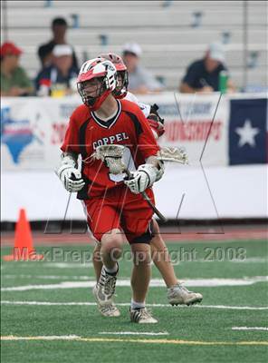 Thumbnail 1 in Coppell vs. Cy-Fair (THSLL D2  Semifinals) photogallery.