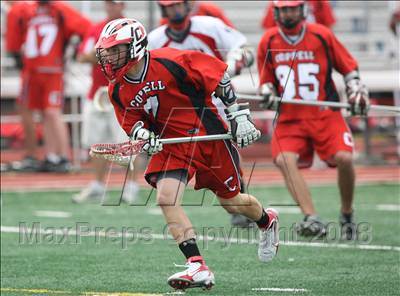 Thumbnail 1 in Coppell vs. Cy-Fair (THSLL D2  Semifinals) photogallery.