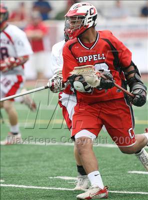 Thumbnail 3 in Coppell vs. Cy-Fair (THSLL D2  Semifinals) photogallery.