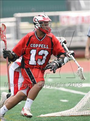 Thumbnail 1 in Coppell vs. Cy-Fair (THSLL D2  Semifinals) photogallery.