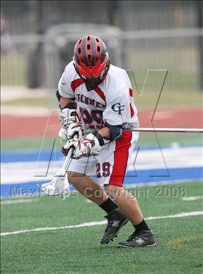 Thumbnail 3 in Coppell vs. Cy-Fair (THSLL D2  Semifinals) photogallery.