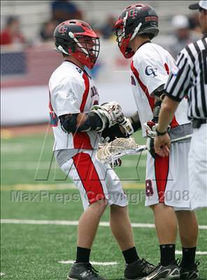 Thumbnail 3 in Coppell vs. Cy-Fair (THSLL D2  Semifinals) photogallery.