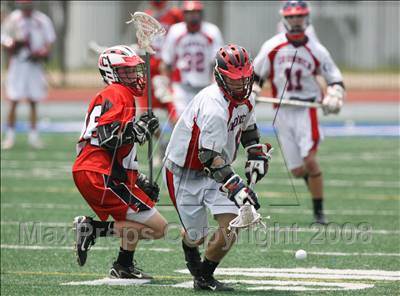 Thumbnail 2 in Coppell vs. Cy-Fair (THSLL D2  Semifinals) photogallery.