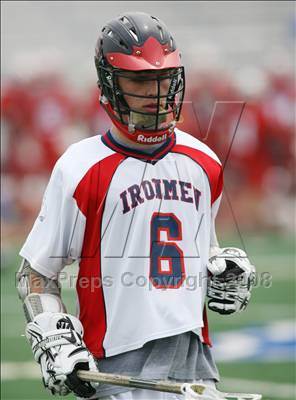 Thumbnail 2 in Coppell vs. Cy-Fair (THSLL D2  Semifinals) photogallery.