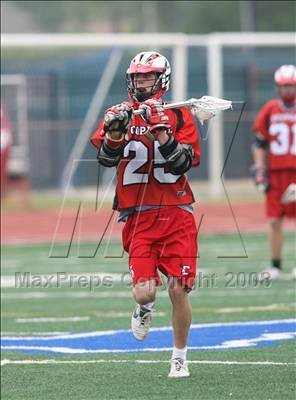 Thumbnail 3 in Coppell vs. Cy-Fair (THSLL D2  Semifinals) photogallery.