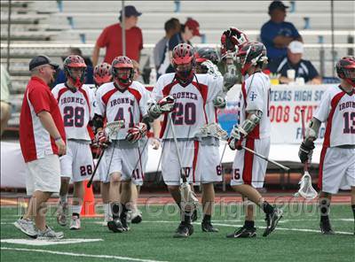 Thumbnail 1 in Coppell vs. Cy-Fair (THSLL D2  Semifinals) photogallery.