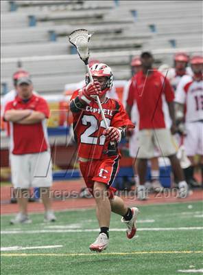 Thumbnail 1 in Coppell vs. Cy-Fair (THSLL D2  Semifinals) photogallery.