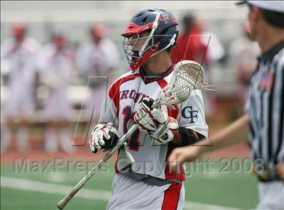 Thumbnail 3 in Coppell vs. Cy-Fair (THSLL D2  Semifinals) photogallery.