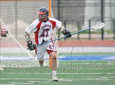Thumbnail 3 in Coppell vs. Cy-Fair (THSLL D2  Semifinals) photogallery.