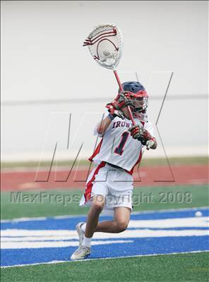 Thumbnail 2 in Coppell vs. Cy-Fair (THSLL D2  Semifinals) photogallery.