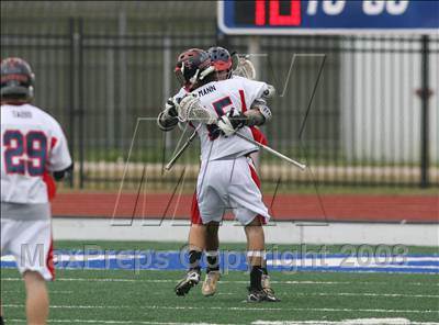 Thumbnail 1 in Coppell vs. Cy-Fair (THSLL D2  Semifinals) photogallery.