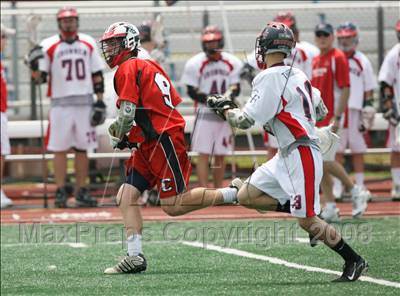 Thumbnail 2 in Coppell vs. Cy-Fair (THSLL D2  Semifinals) photogallery.