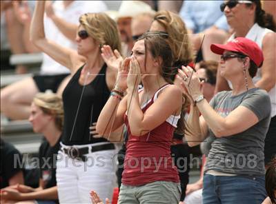 Thumbnail 3 in Coppell vs. Cy-Fair (THSLL D2  Semifinals) photogallery.