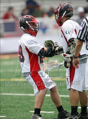 Thumbnail 2 in Coppell vs. Cy-Fair (THSLL D2  Semifinals) photogallery.